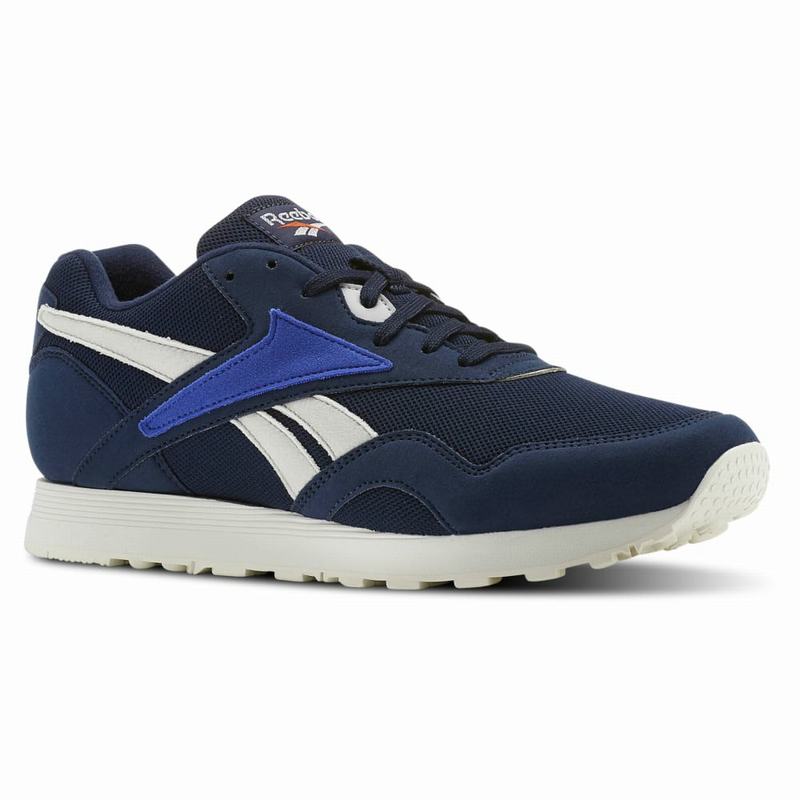 Reebok Rapide Mu Tenisky Damske - Námornícka Modrá/Siva/Modre VB1550ST